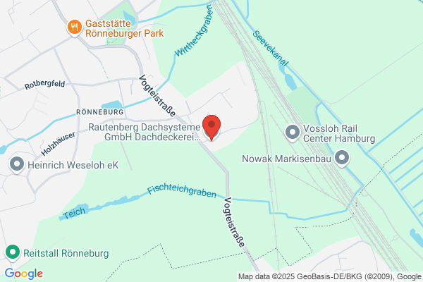 Rautenberg Dachsysteme GmbH