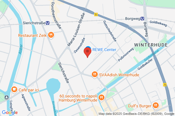 hagebaumarkt Winterhude
