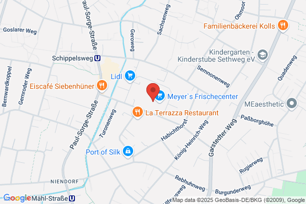 plaza Bau- und Gartencenter