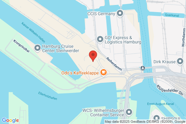 Liebherr-MCCtec Vertriebs- und Service GmbH