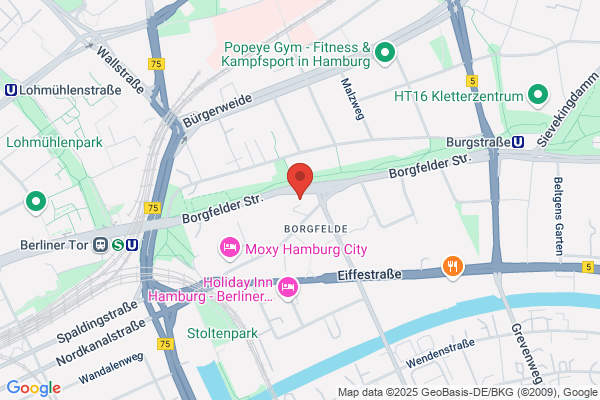 Esvo Limousinen Service GmbH