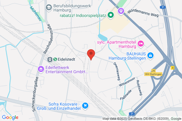 Kiesel Koops GmbH