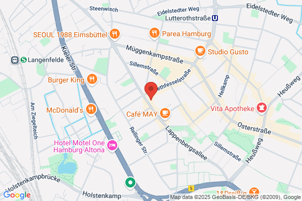 O&K Hamburg