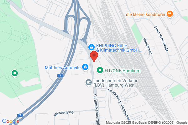 bito hamburg GmbH