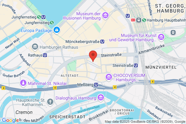 Stelbrink Scheele Projektsteuerung GmbH