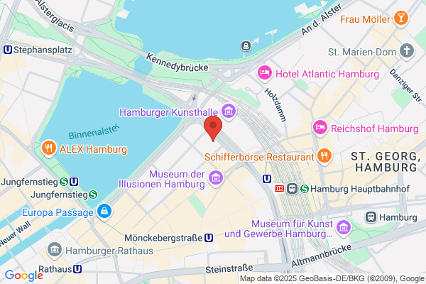 AZV-Allround Zeitarbeit-Vermittlungs GmbH
