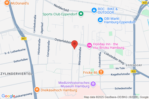 Blume + Kreidel I Stuckarbeiten I Restaurierungen