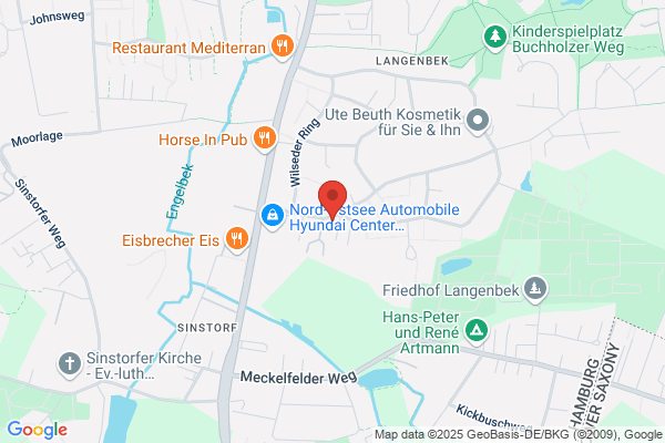 Lorkowski P. & M. GmbH