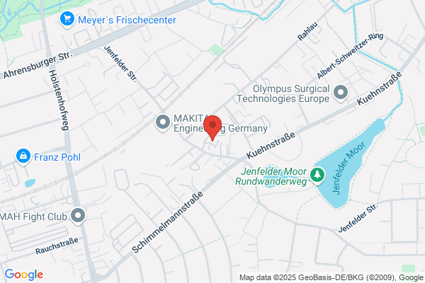 Finow Verkehrstechnik GmbH