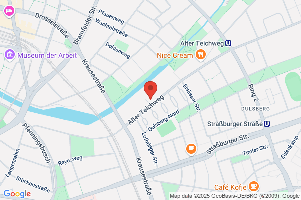 KLAR & REIN Reinigungsservice