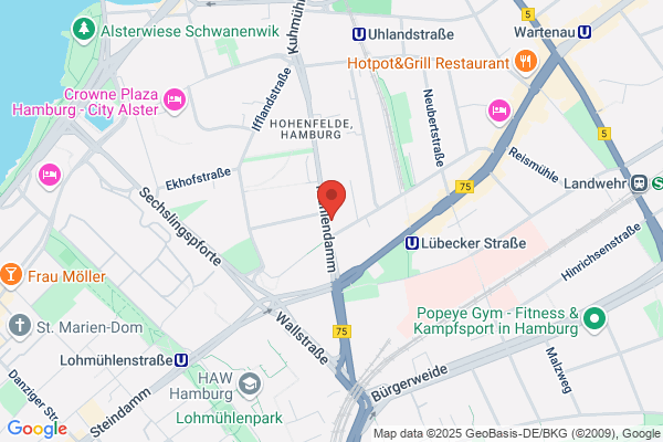 H&S Möbeltransporte