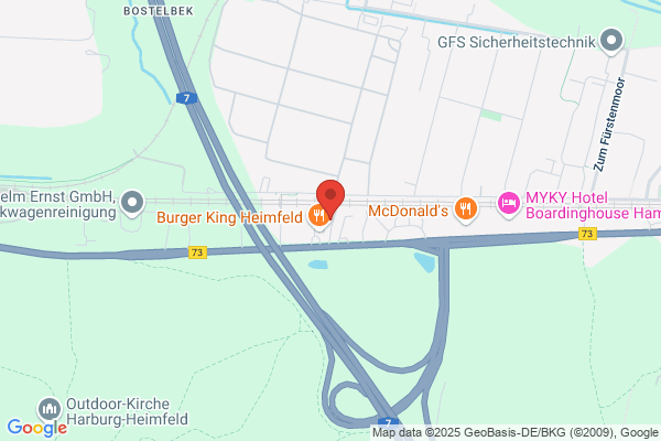 MEGA eG Hamburg-Harburg