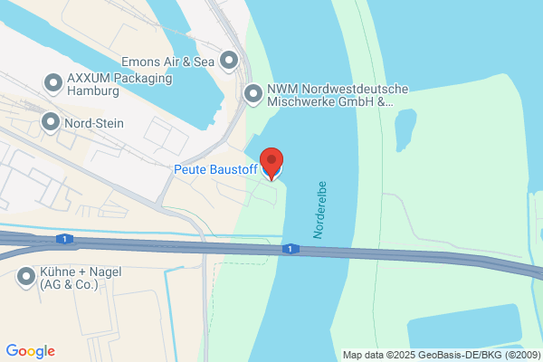 Peute Baustoff GmbH