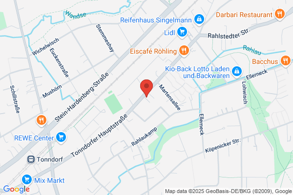 Abdichtungstechnik u. Bautenschutz Schröder GmbH & Co KG
