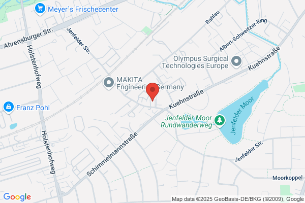 SysTeSan GmbH
