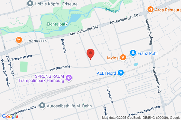 AIM Aktiengesellschaft