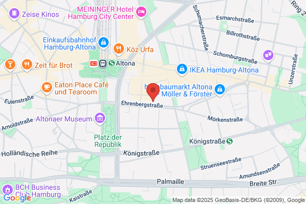 Immobilien und Generalbau