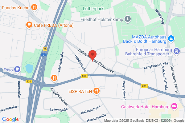 Köser Klaus GmbH