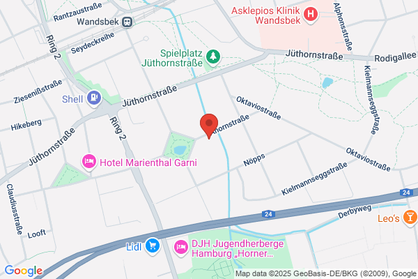 NORDDEUTSCHER BAUTRÄGER Kommanditgesellschaft GmbH & Co.