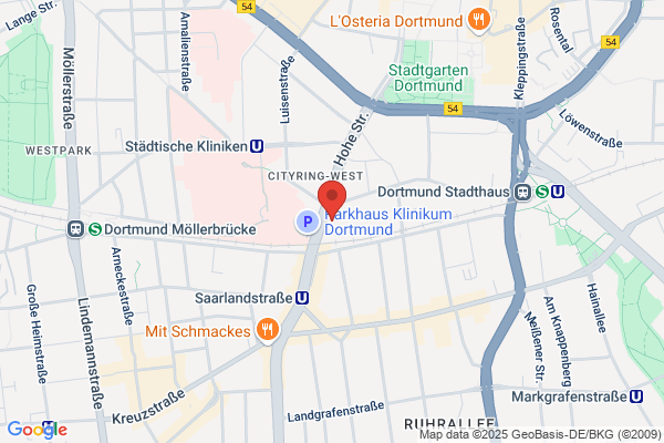 Pro Konzept Immobilien GmbH