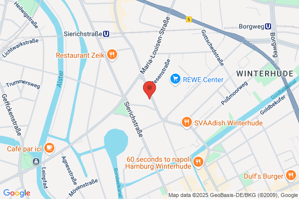 Wohnwert Hamburg Bauträger- und Verwaltungsgesellschaft