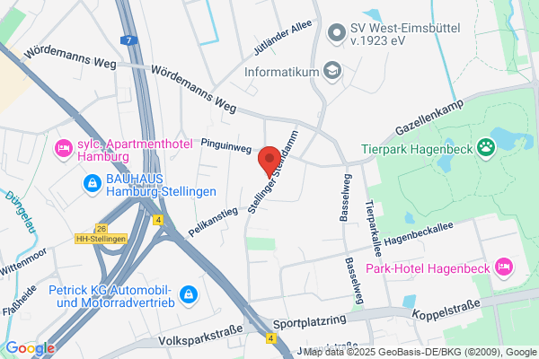 Quicky Teppichreinigung & Polsterreinigung