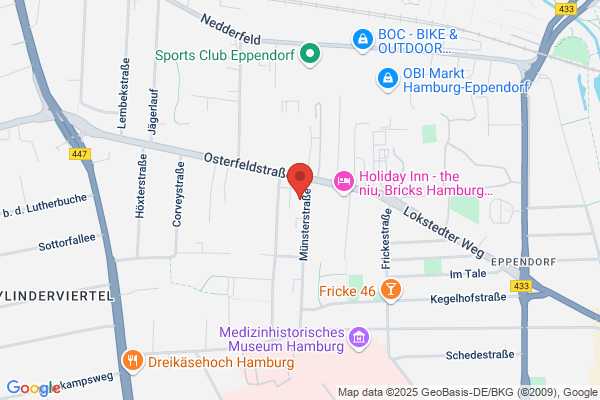 Isoprotec maritime GmbH