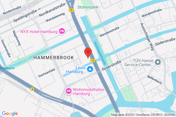 HGK Hamburger Grundstückskontor GmbH