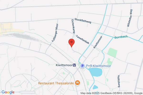 ArKoVer Haus Kurt Wunder