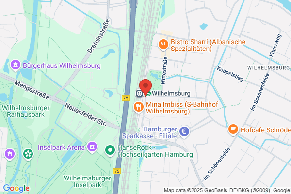 BUS Bauunion Süderelbe Hoch- und Ausbau GmbH