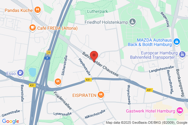 BauArTe GmbH