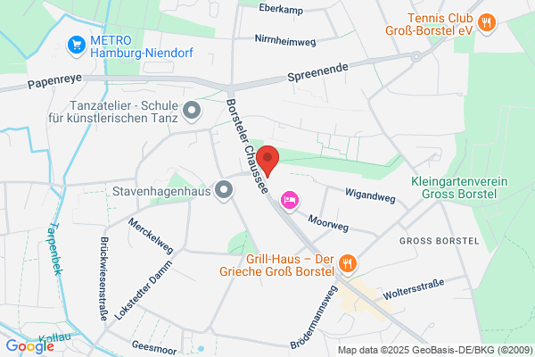 Birkholz Baugesellschaft mbH