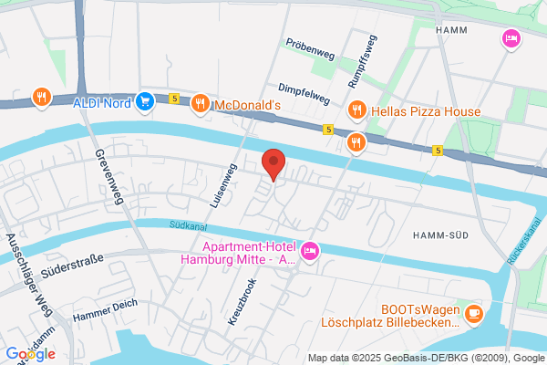 Bornkamp Handelsgesellschaft mbH