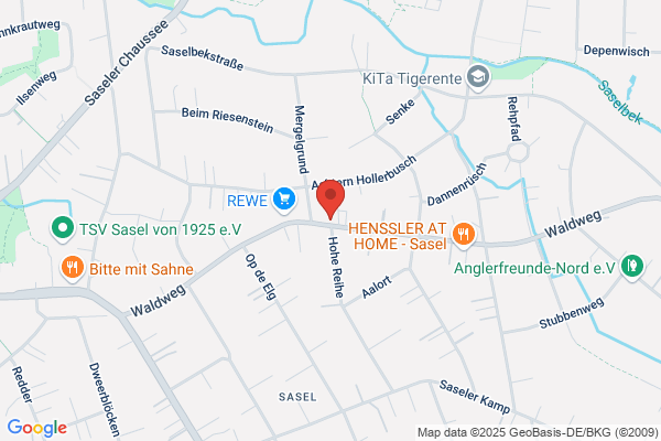 Breyer & Seck Bau GmbH