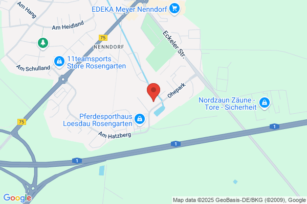 CR sechzehn Hamburg GmbH