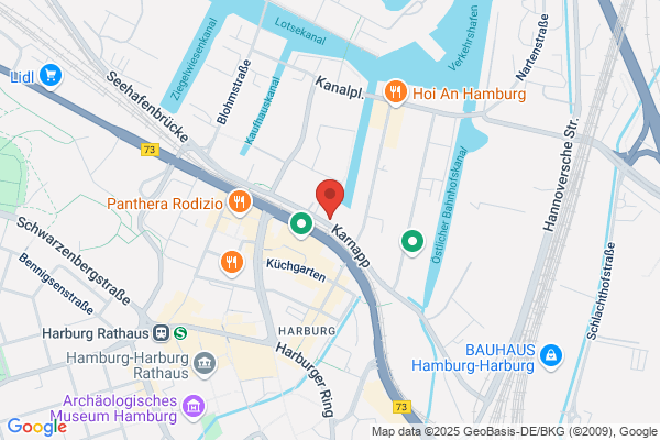 Dach Hoppe