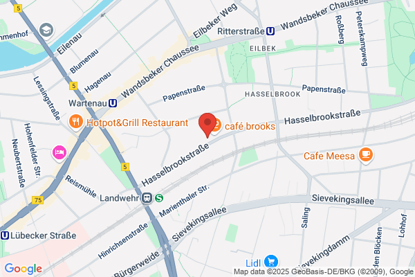 Das Bau Team GmbH