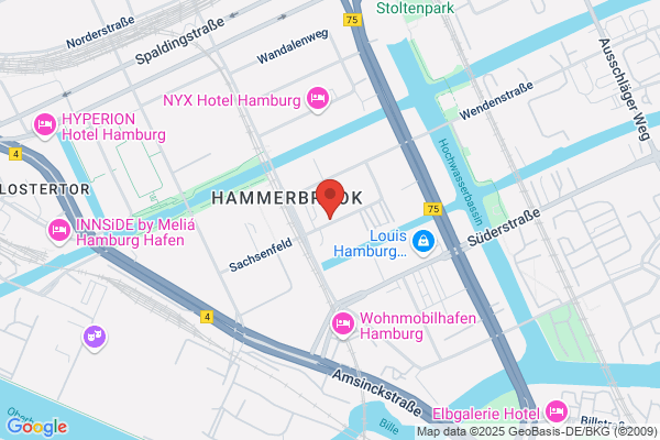Elbe Haus Vertriebs GmbH