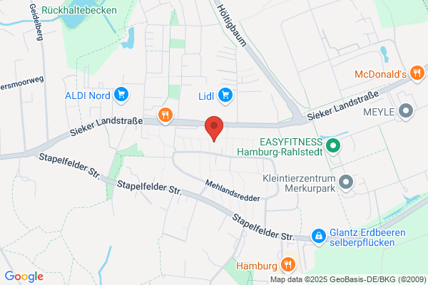 Eukrante Bau GmbH