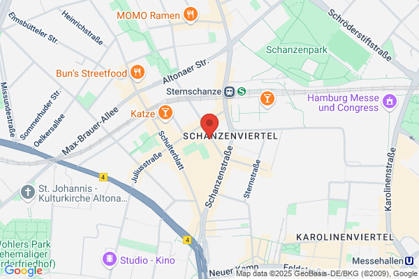 Family Homes GmbH