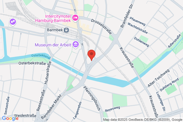 Frabau GmbH