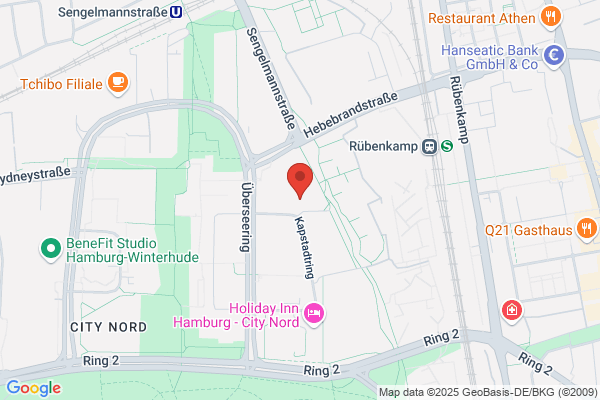 HOCHBAHN U5 Projekt GmbH