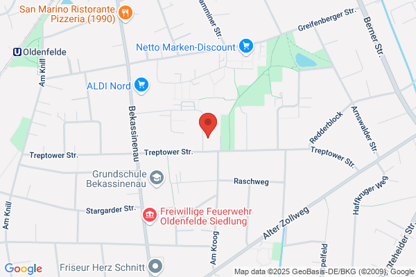 HoMi Bau Hoffmann, Michael