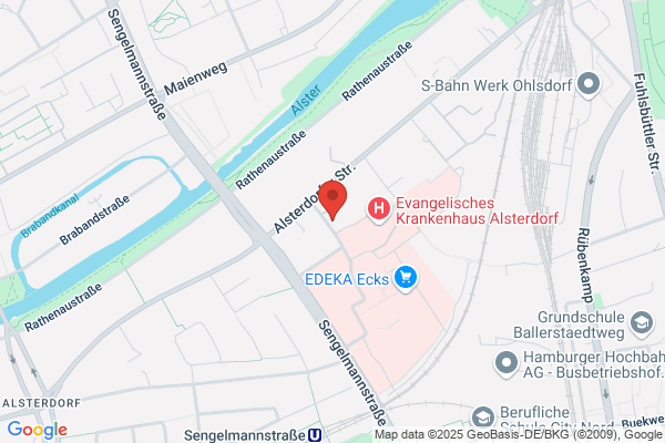 Evangelische Stiftung Alsterdorf Bereich Kommunikation