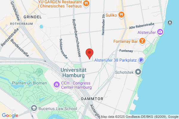 Wasser- und Schiffahrtsamt Hamburg