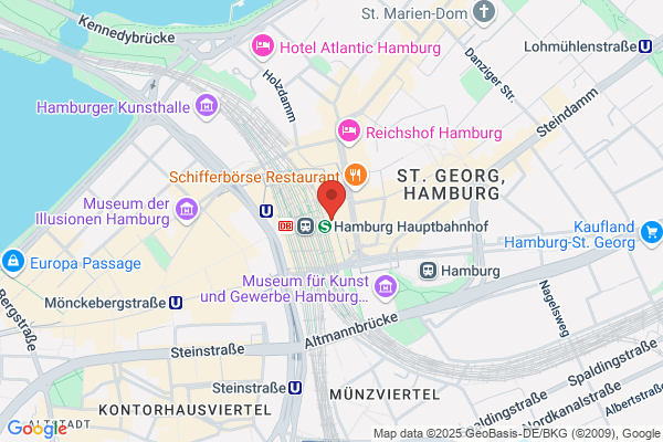 Bundespolizeipräsidium
