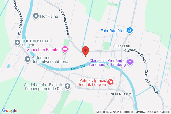 Polizeiposten Curslack-Neuengamme