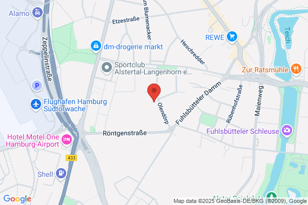 TROST - Werbemittel & Textilien