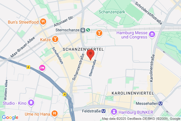 Wechselwild