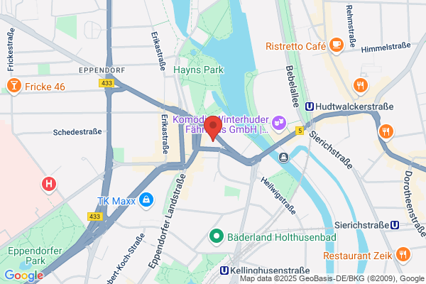 Nachtigall und Lerche Inh. Hannelore Baron